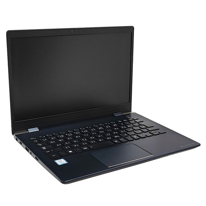楽天市場】軽量PC 中古パソコン 東芝/Dynabook dynabook G83/DN 