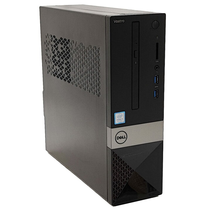 楽天市場】中古デスクトップ DELL Vostro 3250 Windows11 Pro Core i7 