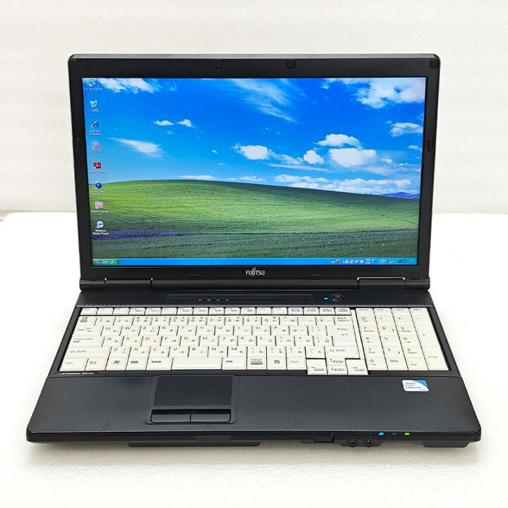 楽天市場】懐かしのXPパソコン 中古パソコン Microsoft Office付き 