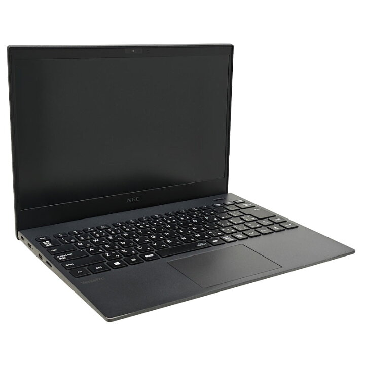 楽天市場】超軽量 PC NEC VersaPro VJT16/G-9 中古ノートパソコン 