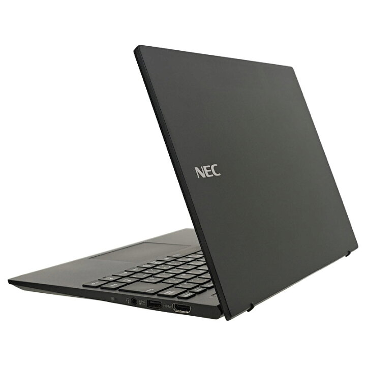楽天市場】超軽量 PC NEC VersaPro VJT16/G-9 中古ノートパソコン 