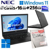 楽天市場】nec versapro vkt16/x-（ノートPC｜パソコン）：パソコン 