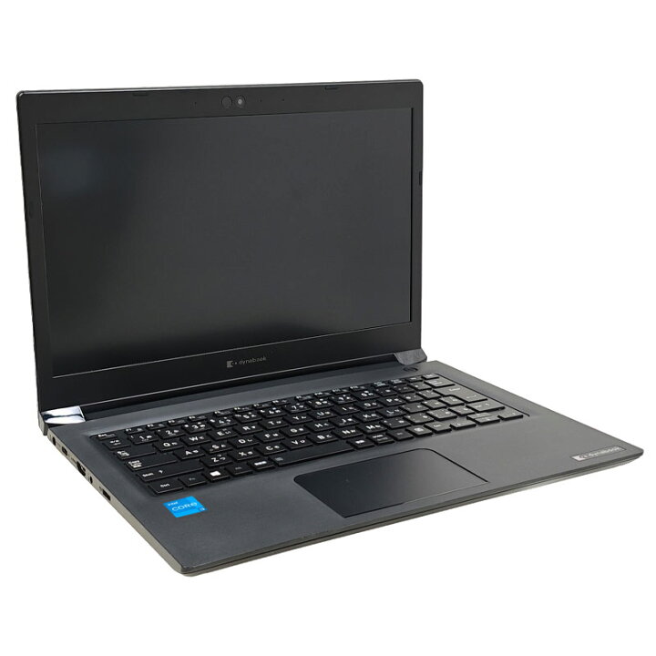 楽天市場】第11世代i3 中古パソコン 東芝/Dynabook dynabook S73/HS 