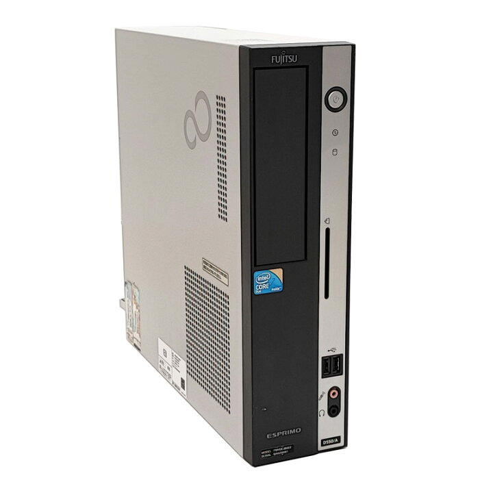 楽天市場】懐かしのWindows XP 中古デスクトップ Microsoft Office付き 