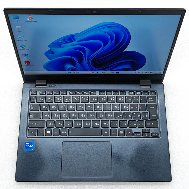 楽天市場】第11世代i5 中古パソコン Microsoft Office付き 東芝 