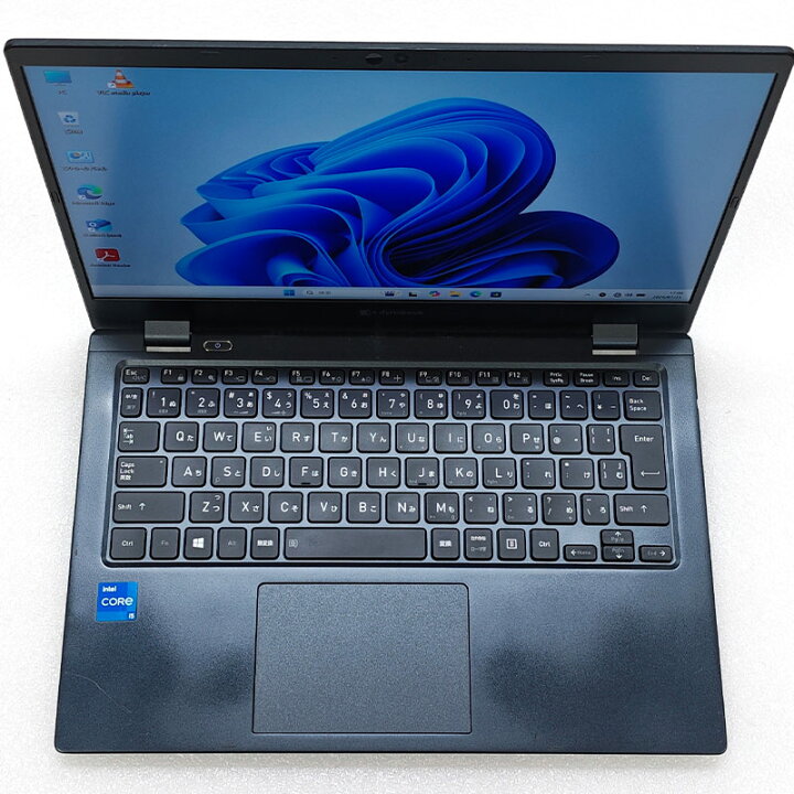 楽天市場】第11世代i5 中古パソコン 東芝/Dynabook dynabook G83/HS 