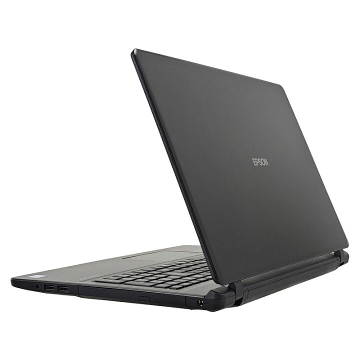 楽天市場】中古パソコン EPSON Endeavor NJ4300E Windows11 Pro Core 
