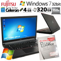 楽天市場】lifebook a553 officeの通販