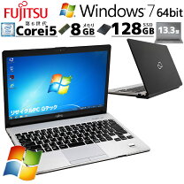 楽天市場】windows7 64bit（CPU製品名Intel Core i5）（ノートPC 