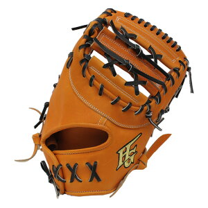 ファーストミット ハイゴールド 硬式 野球グローブの人気商品・通販 