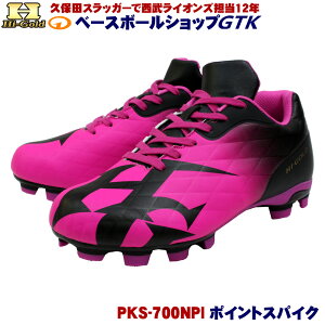 �n�C�S�[���h PRS-700NPI �|�C���g�X�p�C�N �l�I���s���N �����y������y�ʃ^�C�v �V���[�Y�ܕt�� GTK