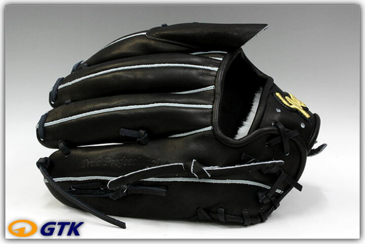 楽天市場】久保田スラッガー 硬式グローブ 投手用 KSG-K65 ブラック  