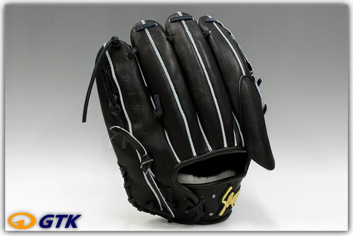 楽天市場】久保田スラッガー 硬式グローブ 投手用 KSG-K65 ブラック  