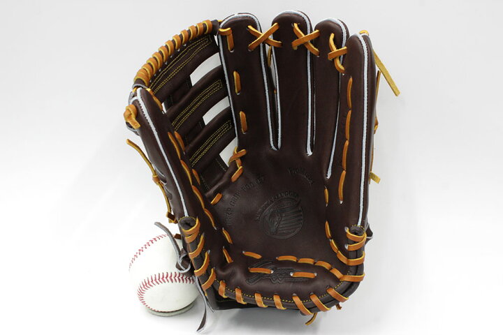 楽天市場】久保田スラッガー 硬式グローブ 外野手用 KSG-SPL 