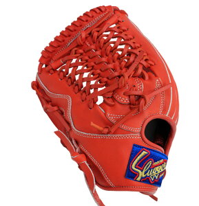 久保田スラッガー グローブ 少年 軟式 KSN-J1 ブラック ジュニア用では大きめサイズ 高学年から中学生向け J号球対応 少年軟式 少年用 野球 GTK