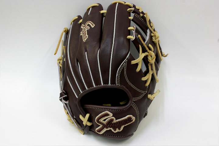 楽天市場】久保田スラッガー 少年グローブ 軟式 限定 LT23-GS6 中学年 
