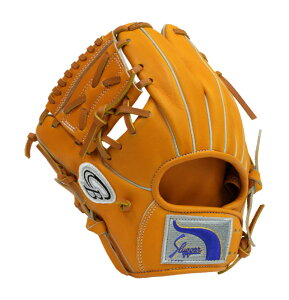 久保田スラッガー トレーニング用グローブ KSG-PROB オレンジ 硬式軟式兼用グラブ 野球 練習用 軟式 硬式 学生野球対応 野球 GTK