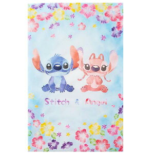 スティッチ★レギュラーポチ袋(同柄3枚入り)【定形郵便・定形外郵便での発送のみ送料無料】ディズニー/キャラクター/お年玉/ミニ/小さい/お正月/ぽち袋/お祝い/プチ/封筒/子供用/かわい