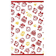 たまごっち☆ぽち袋 小（同柄3枚入）【定形郵便・定形外郵便での発送のみ送料無料】ゲーム/キャラクター/…