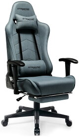 【楽天4連冠】＼最大80%OFF×お買い物マラソンP5倍／GTRACING ゲーミングチェア オフィスチェア チェア 椅子 イス ファブリック おしゃれ オットマン チェアー いす パソコンチェア デスクチェア PCチェア オフィスチェアー メッシュ ハイバック ランバーサポート付き