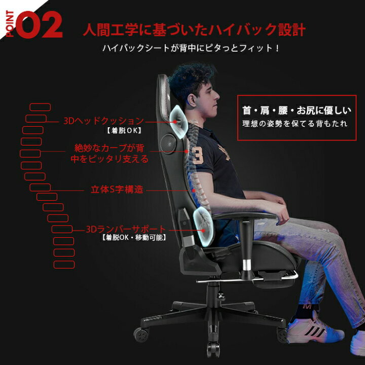楽天市場】＼見逃し厳禁！驚きの激安価格×LINE登録で5％オフ／GTRACING 