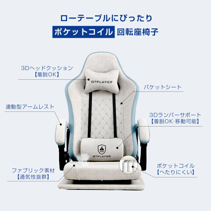 楽天市場】＼特別クーポン配布中×LINE登録で5％オフ／GTPLAYER 