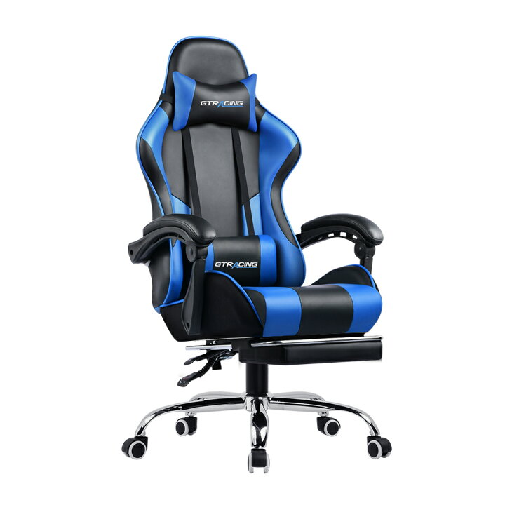 楽天市場】【楽天4連冠】＼今だけのSALE！／GTRACING ゲーミングチェア  