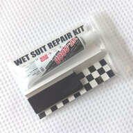 ウェットボンド＋メルコテープ ウェットスーツ補修材 リペアキット