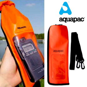 yݑ[\zaquapac(ANApbN) @pP[XbXg[v[t(214 Stormproof VHF Case)