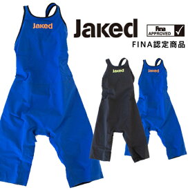 アウトレット【箱破損あり・返品・交換不可】高速水着 レディース jaked (ジャケッド) J-KATANA[820033] FINA認定