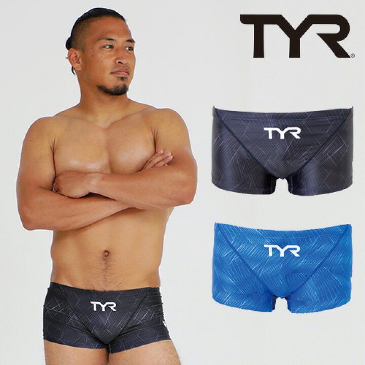 楽天市場】競泳水着 メンズ 練習用 / tyr 水着 メンズ (ダイアゴナル 