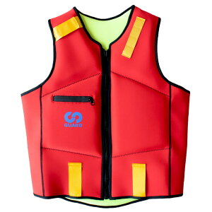 GUARD �C���p�N�g�x�X�g (�Ռ��z���x�X�g)�b�̂����A������x�X�g RED
