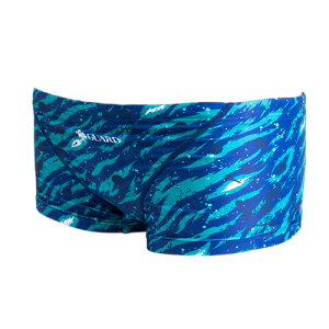 GUARD (ガード) / ジュニア 男子水着_SPLASH(ジュニア ボクサー) 子供用 トレーニング水着