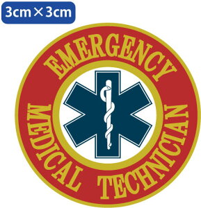 �y�l�R�|�X�����z EMTGOLDRED �~�`�X�e�b�J�[ [���b�h] �y3cm×3cm�z[SL03]