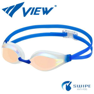 �yWorld Aquatics���F�zVIEW AILE V240SAM-CBR�b���[�V���O�S�[�O���@�~���[�����Y