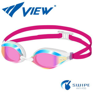 �yWorld Aquatics���F�zVIEW AILE V240SAM-BLP�b���[�V���O�S�[�O���@�~���[�����Y