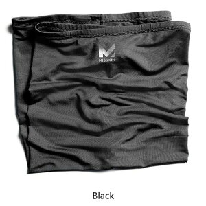 �y�A�E�g���b�g�zMISSION/�~�b�V�����^�I�� �}���`�N�[���l�b�N�Q�C�^?Multi-Cool Neck Gaiter