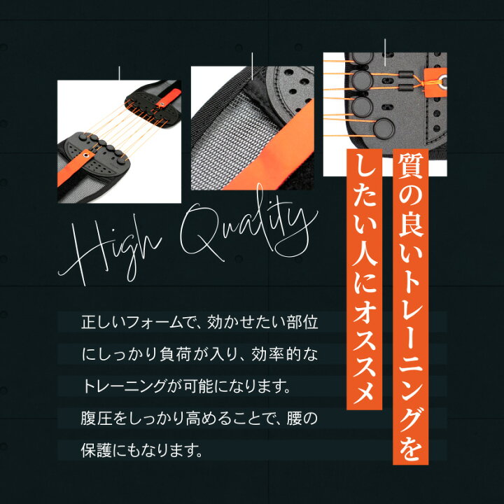 楽天市場】【正規品】 ガードナー フィットネスベルト トレーニング 