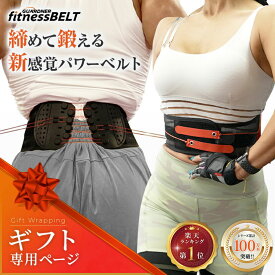 【公式】 ガードナー フィットネスベルト ガードナーベルト トレーニングベルト ダイエットベルト ウエストシェイパー コルセット ジム 皮ベルト スポーツ フィジーク くびれ おなか お腹 引き締め ダイエット ウエスト 筋トレ 腹圧ベルト ギフト