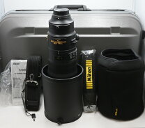 楽天市場】af－s nikkor 500mm f4 g ed vrの通販