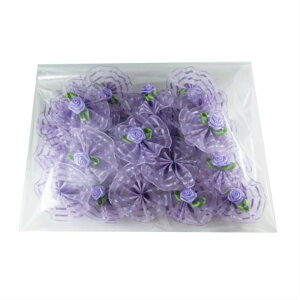 �ԃ��{���@�t�����[�@���b�s���O�f�ށ@���^�[�E�M�t�g�p�f�ށ@25�Z�b�g�@�o�C�I���b�g