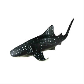 サメ　ジンベイザメ　魚模型　魚フィギュア タイプD