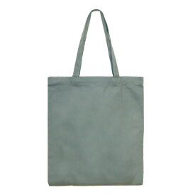 （KIPPOH：吉包）　手提げ袋　手提げバッグ　トートバッグ　買い物袋　かばん　綿：帆布　カラー：グレー