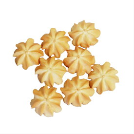 クッキー　ビスケット　お菓子模型　8個パック　食品サンプル　食品模型　ディスプレイ　タイプA