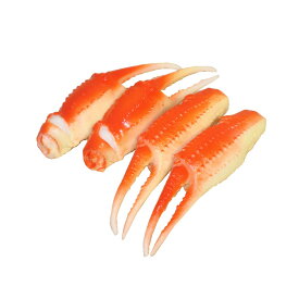 かに　蟹　はさみ　食品模型　4個パック 食品サンプル　ディスプレイ　カニ　ズワイガニ