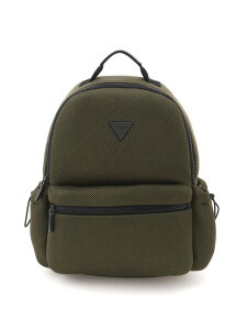 �ySALE�^20%OFF�zGUESS �o�b�N�p�b�N �����b�N (M)DORIAN Backpack GUESS �Q�X �o�b�O �����b�N�E�o�b�N�p�b�N �O���[�� �u���b�N�yRBA_E�z�y���������z[Rakuten Fashion]