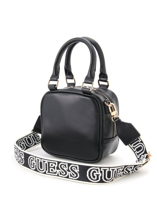 楽天市場】【SALE／20%OFF】GUESS ショルダーバッグ (W)CROSS Shoulder 