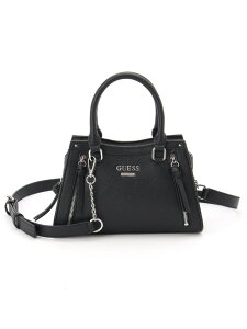 ySALE^20%OFFzGUESS/(W) nhobO WRENLEY Small Satchel GUESS QX obO V_[obO ubNyRBA_Ezyz[Rakuten Fashion]