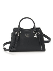 GUESS nhobO Tb`F (W)WRENLEY Satchel GUESS QX obO V_[obO ubNyz[Rakuten Fashion]