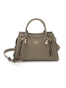 GUESS Tb`FobO (W)WRENLEY Satchel GUESS QX obO V_[obO uE J[LO[yz[Rakuten Fashion]